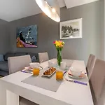 Apartment Corto Maltese