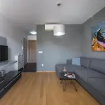 Apartment Corto Maltese