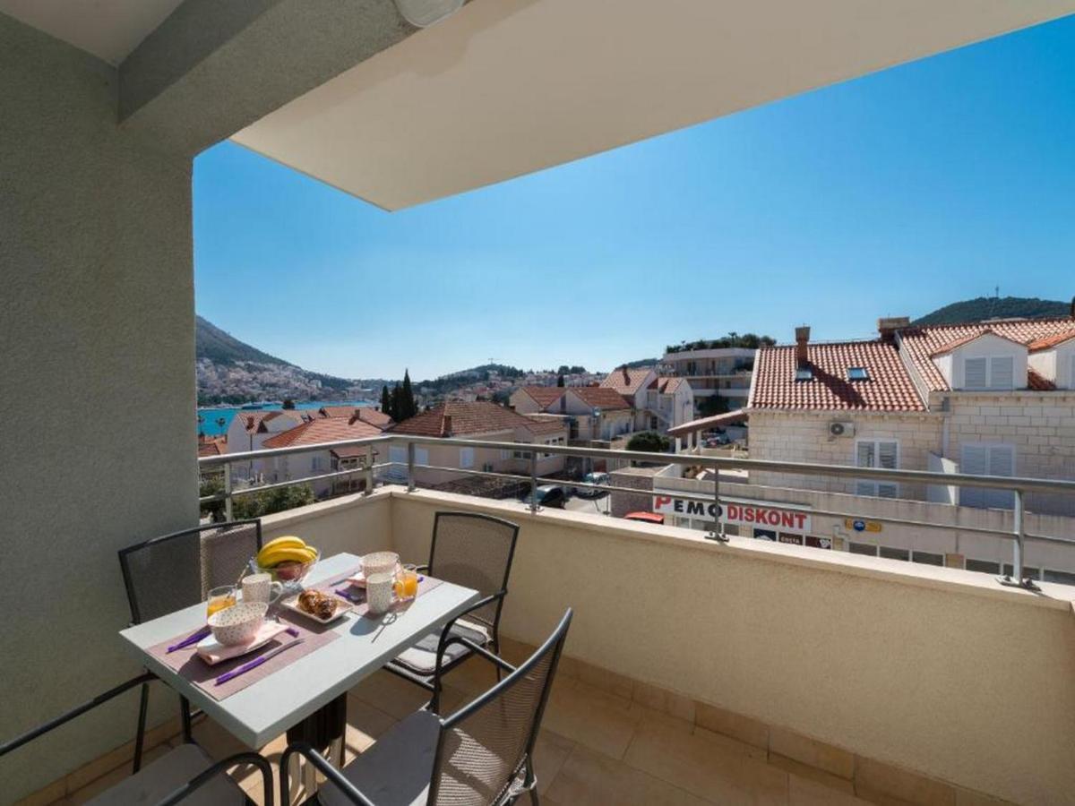 Leilighet Corto Maltese Dubrovnik