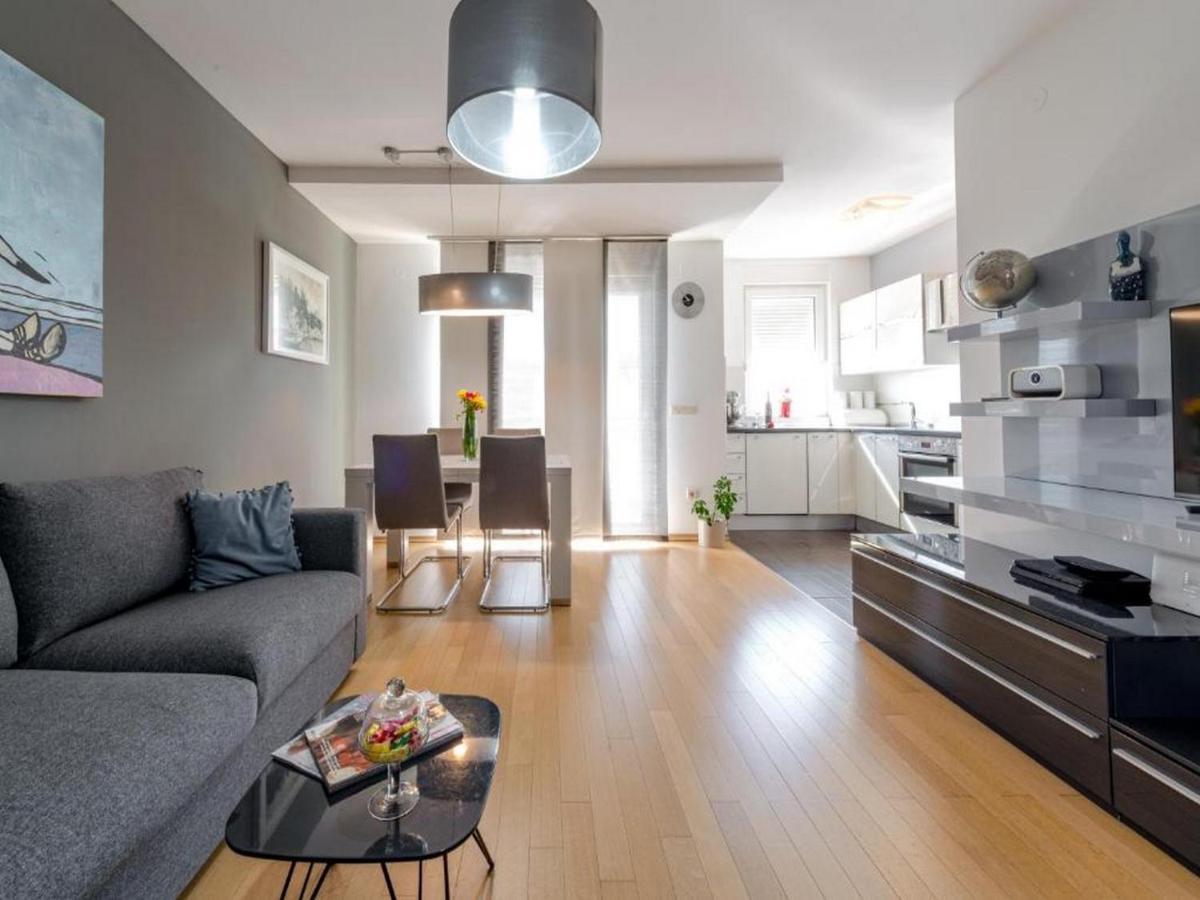 Apartment Corto Maltese *